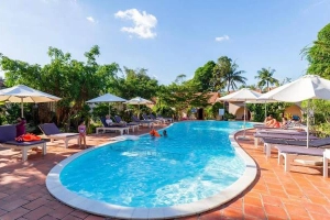Diadem Resort
