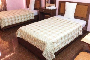 Diamond 369 Hotel