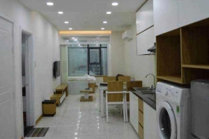 Diamond Apartment