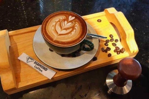 Diamond Coffee