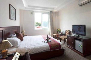 Diamond Hotel - Ngõ Bảo Khánh