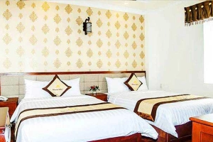 Diamond Hotel