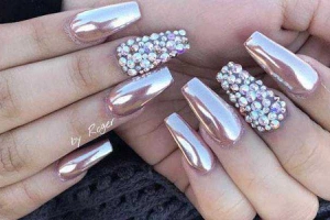 Diamond - Nail & Spa