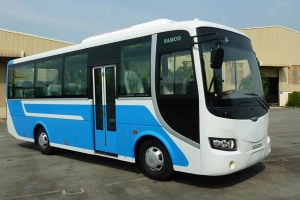 Dịch Vụ Cho Thuê Xe Du Lịch Kiên Giang - Phú Quốc