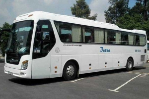 Dịch Vụ Cho Thuê Xe Red River