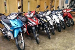 Dịch Vụ Cho Thuê Xe Tại Huế