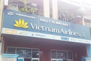 Dịch Vụ Du Lịch Hai Bốn Bảy - Chấn Hưng