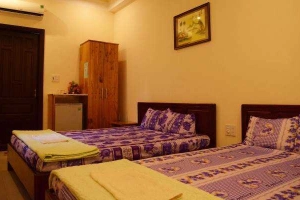 Dịch Vụ Lưu Trú Giá Rẻ - Lý Thường Kiệt
