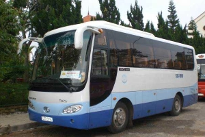 Dịch Vụ Thuê Xe Hanoitrans