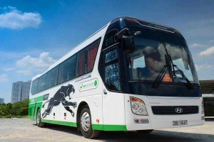 Dịch Vụ Xe Thảo Nguyên