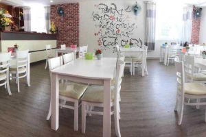 Dicha - Food & Coffee