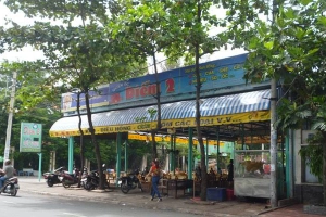 Quán Ăn Diễm 2 - Hải Sản Tươi Sống