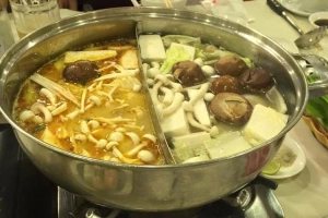 Quán Ăn Điểm 2 - Lẩu Cá Gia Truyền