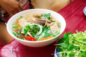 Quán Ăn Diễm - Bún Cá & Bánh Canh