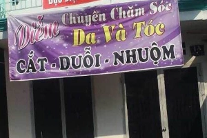 Diễm - Chăm Sóc Da & Tóc