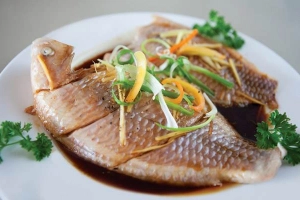 Quán Ăn Điểm Hẹn 1076