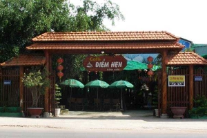 Điểm Hẹn 2 Cafe