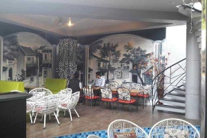 Điểm Hẹn Cafe - Đoàn Thị Điểm