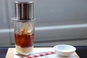 Điểm Hẹn Cafe