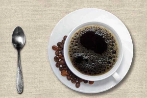 Điểm Hẹn Cafe - Lương Định Của