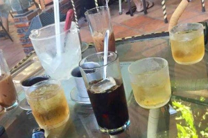 Điểm Hẹn Cafe - Ngọc Khánh