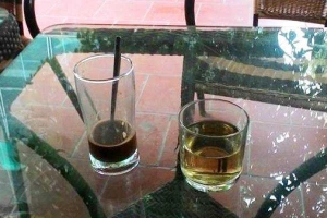 Điểm Hẹn Cafe - Vũ Hữu