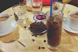 Điểm Hẹn Cafe