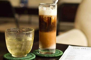 Điểm Hẹn Coffee