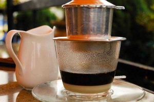 Điểm Hẹn Mỹ Tho - Cafe & Các Món Ăn Gia Đình