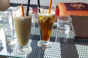 Điểm Hẹn Mỹ Tho Coffee