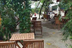 Điểm Hẹn Nhớ Cafe - Hà Huy Giáp