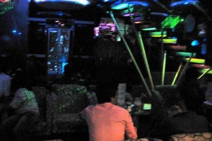 Điểm Hẹn Sài Gòn Cafe - Vành Đai Trong