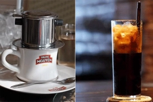 Điểm Hẹn Trung Nguyên Coffee- Phan Văn Trị
