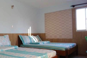 Diễm Hồng Hotel