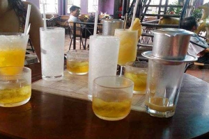 Diễm Huyền Cafe