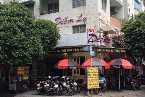 Diễm Ly Cafe - Hoa Sứ