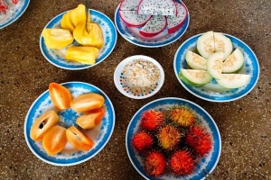 Điểm Mật Ong Sinh Thái