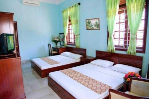 Diễm Phúc Hotel