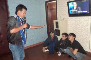 Diễm Quỳnh Karaoke