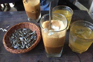 Điểm Sáng - Cafe Bóng Đá