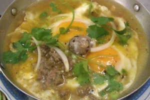 Quán Ăn Điểm Tâm Sáng Triều Châu