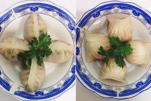 Quán Ăn Điểm Tâm Thành Phát