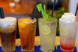 Điểm Vũ Cafe