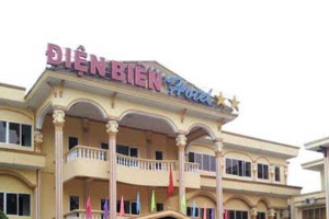 Điện Biên Hotel - Điện Biên Phủ