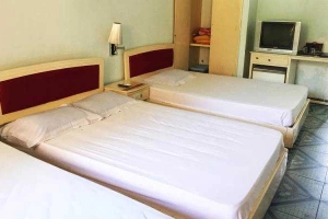 Điện Biên Hotel
