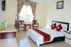 Diễn Châu Trade Hotel