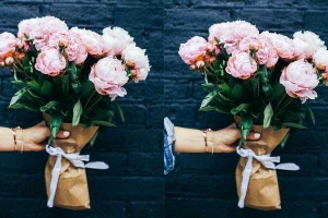 Điện Hoa Tấm Cám - Shop Online