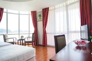 Dien Luc Bai Chay Hotel - Hạ Long