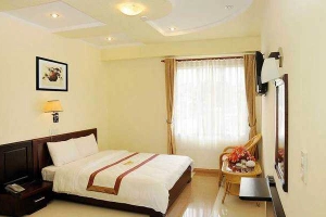 Điện Lực Hotel - Lê Hồng Phong