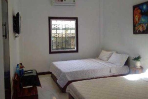 Điện Mừng Hotel